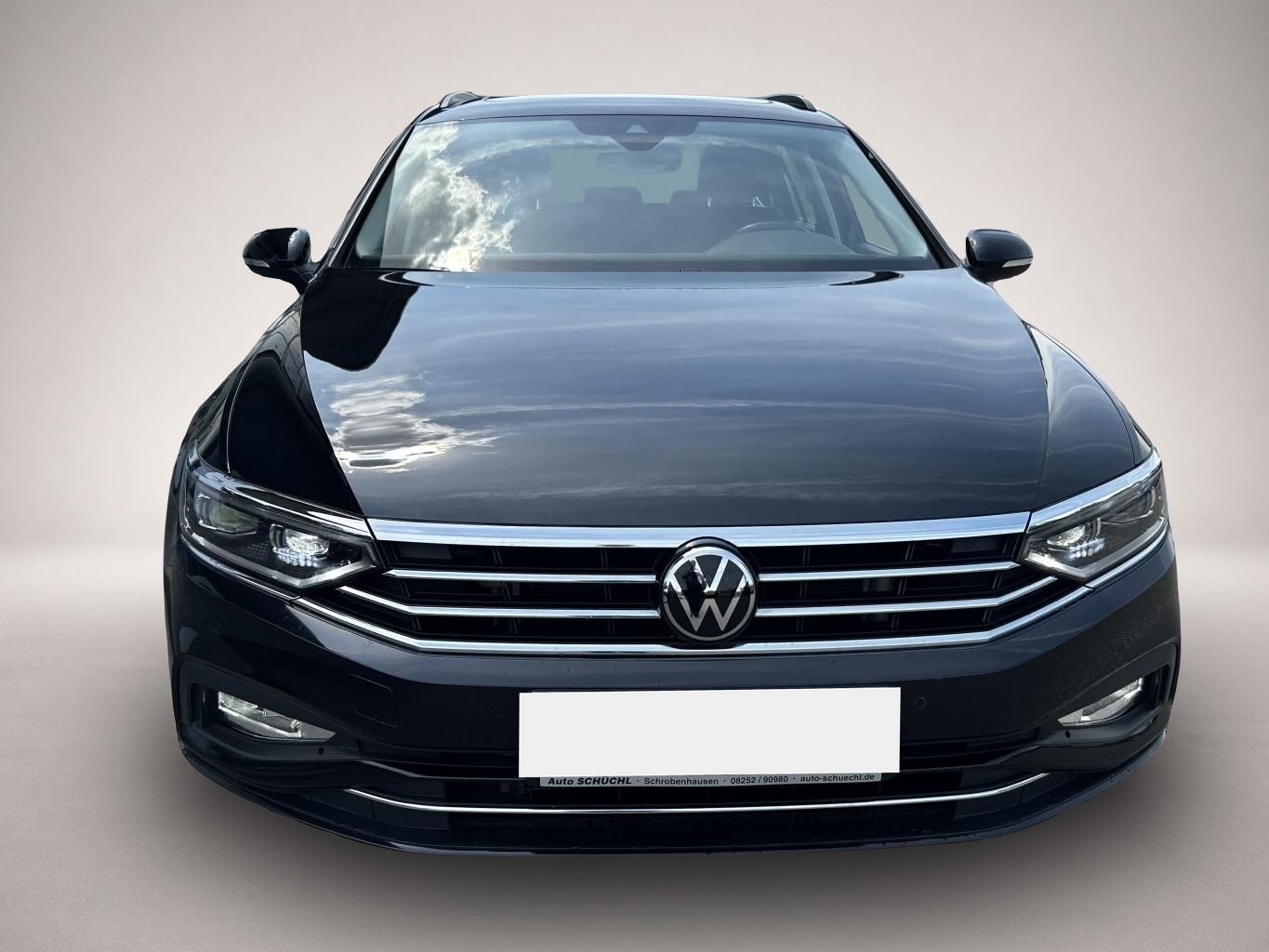 Bild 7 Volkswagen Passat Variant 2.0 TDI DSG Business IQ.DRIVE+PAN