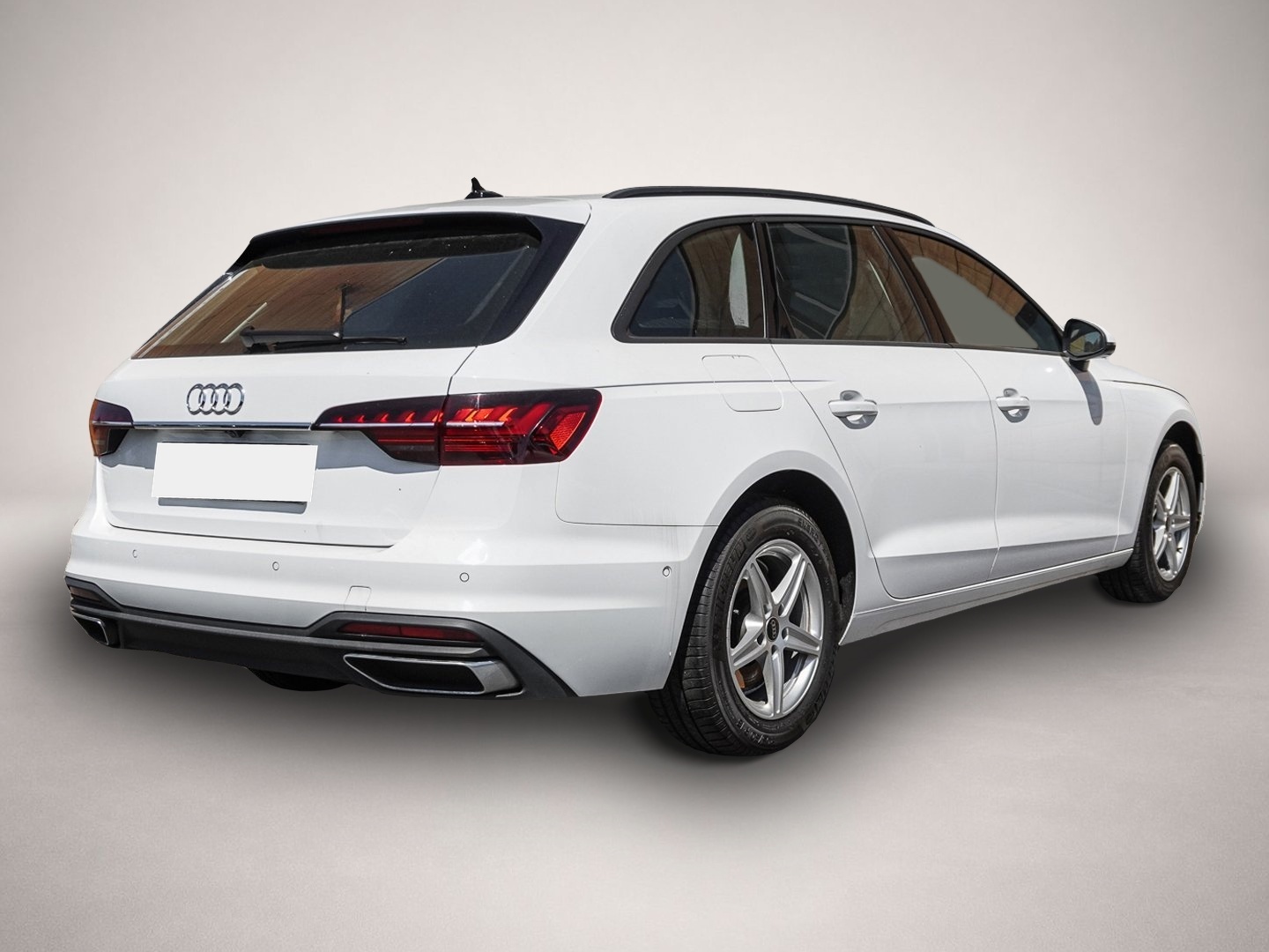 Bild 3 Audi A4 Avant 35 TDI S tronic (Navi*AHK)