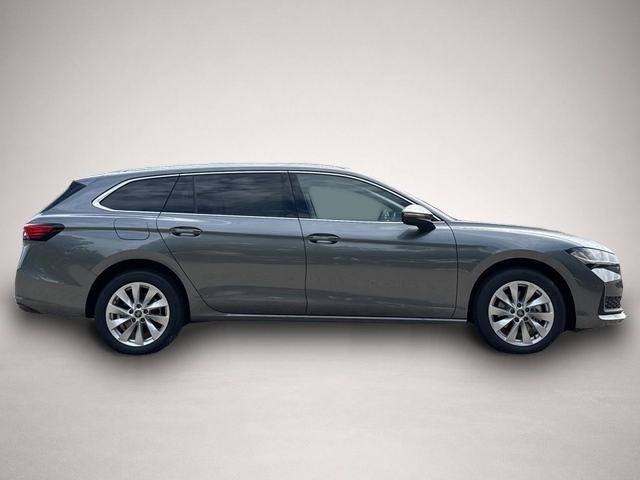 Fotografie 5 des Skoda Superb Selection DSG+ NAVI+AHK+EL. HECKKL.+KESSY+SHZ V.