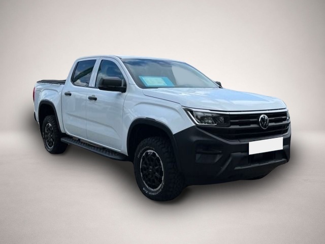 Volkswagen Amarok Amarok DC 2.0 TDI 4M - Thumbnail 7