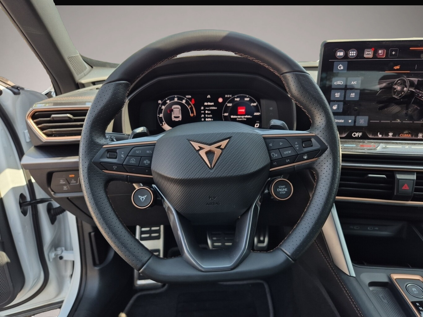 Bild 6 Cupra Formentor 1.5 eTSI 150 DSG LED Nav ACC SHZ 18Z