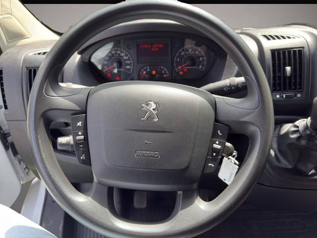 Bild 6 Peugeot Other Boxer Kasten Hochraum 333 L2H2 Premium BlueHDi 1