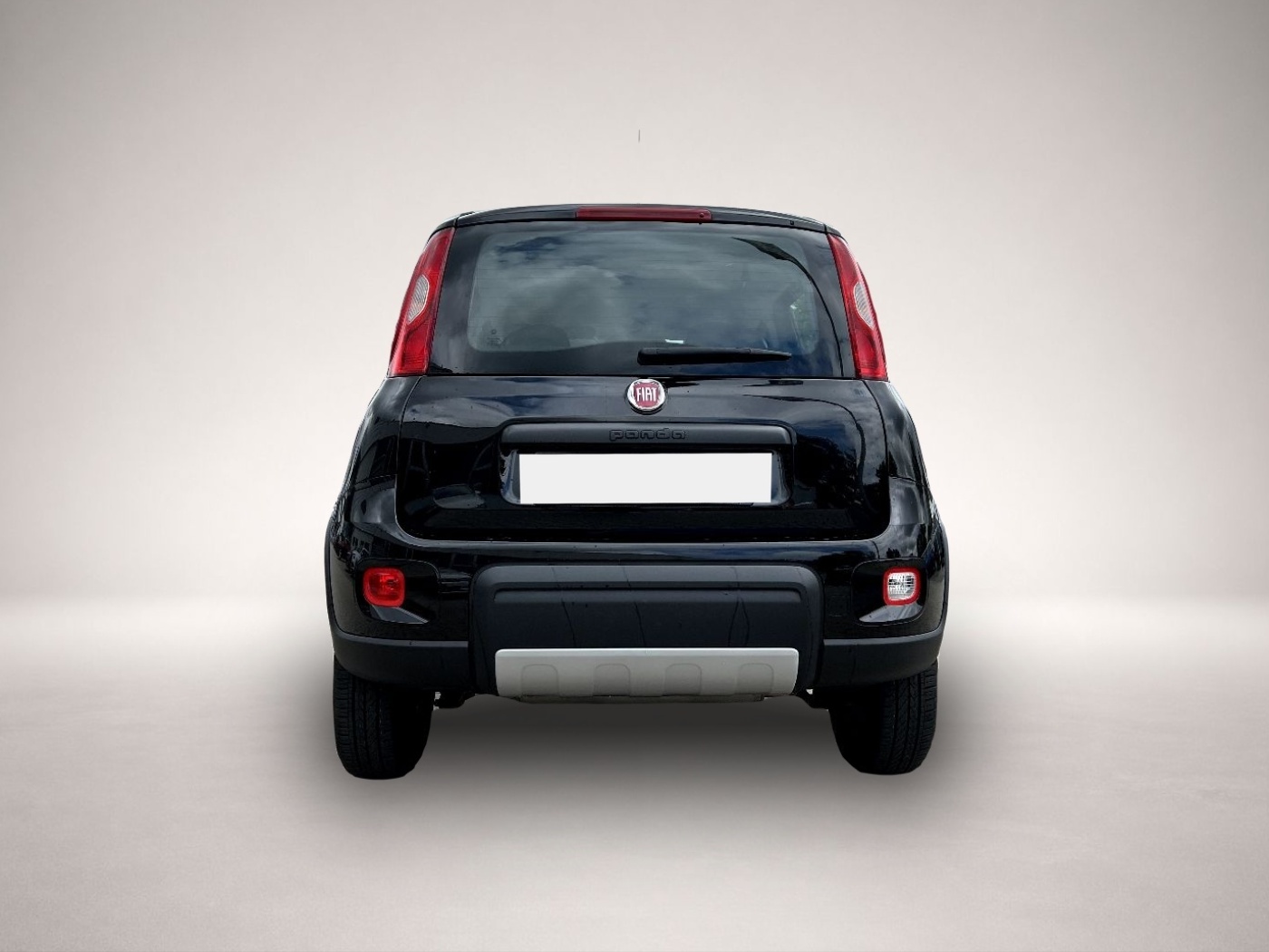 Bild 3 Fiat Panda 4x4 Wild 0.9 TwinAir *Klima Sitzh. NS DAB+