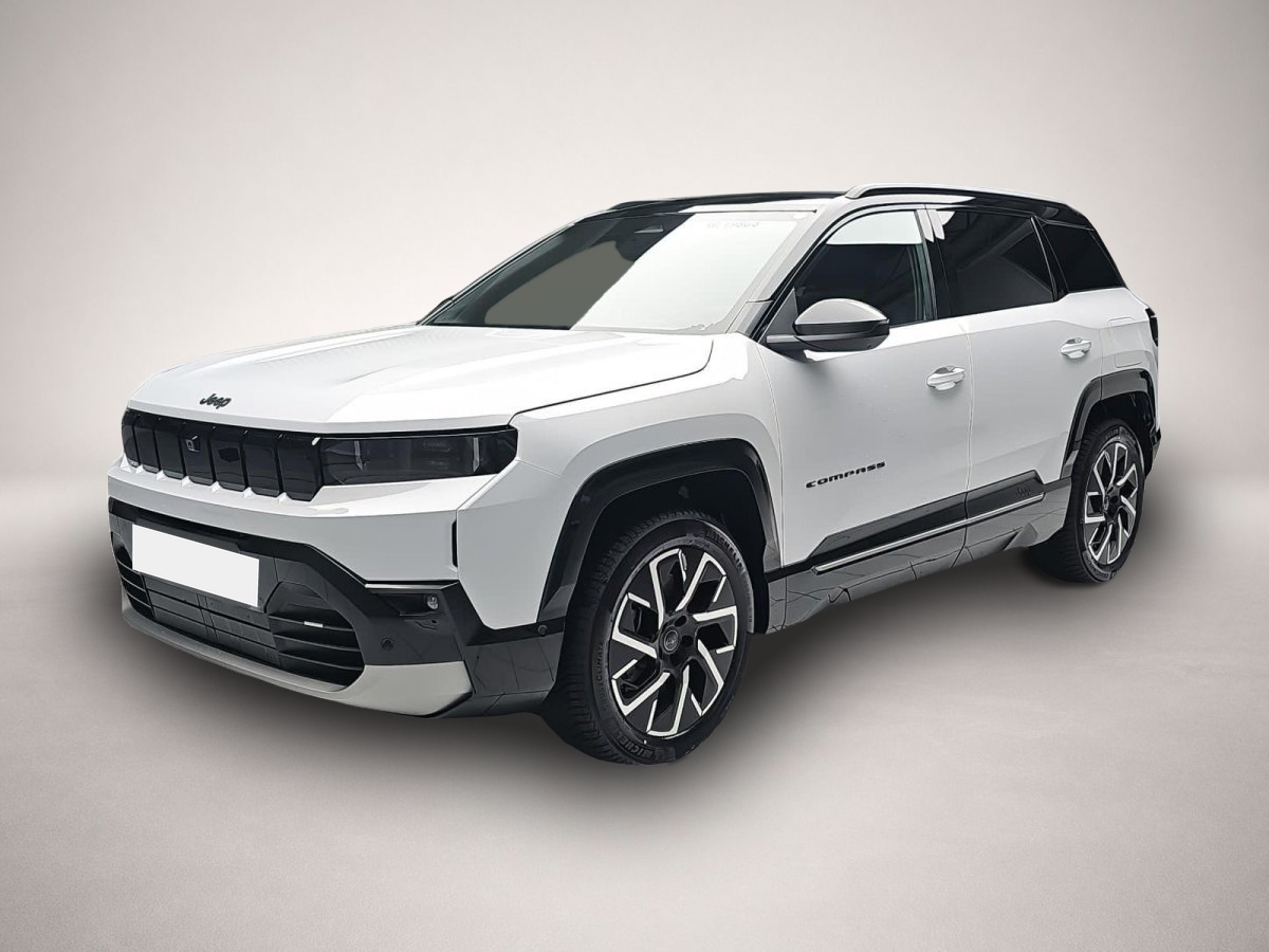 Bild Compass Jeep