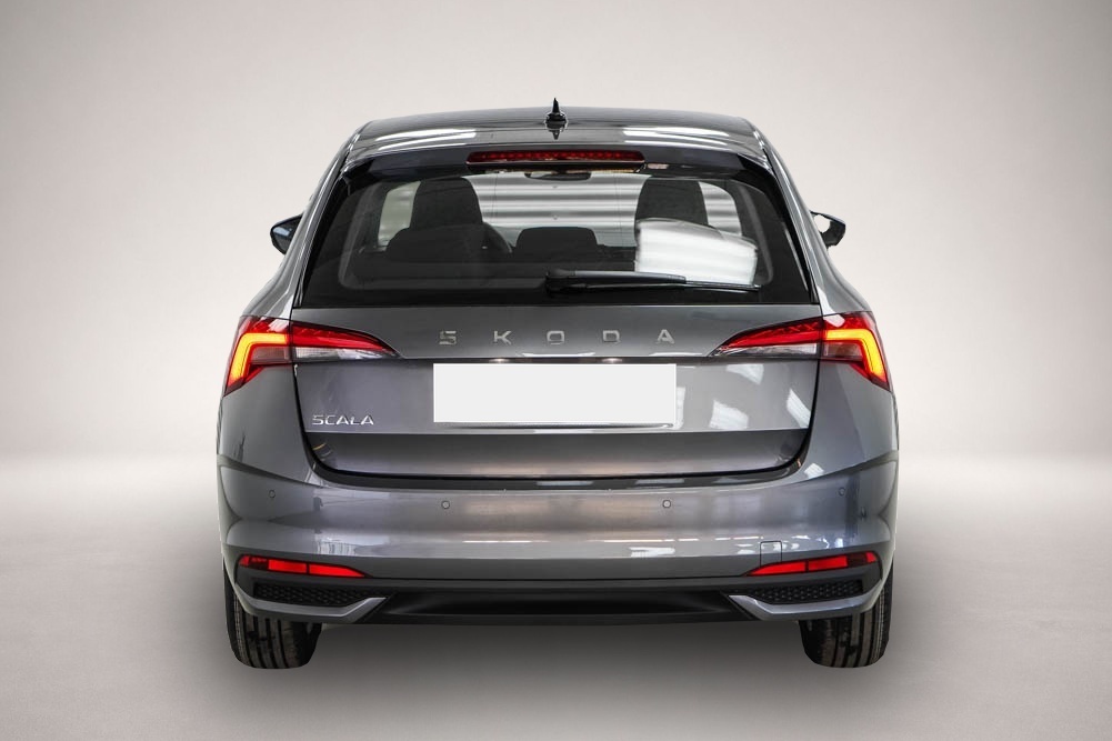 Bild 4 Skoda Scala 1,0 TSI DSG Selection - LAGER