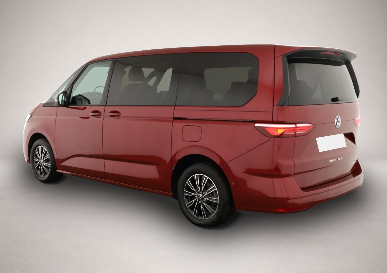 Bild 4 Volkswagen T7 Multivan eHybrid 4M Business LÜ, 7-Sitzer, AH