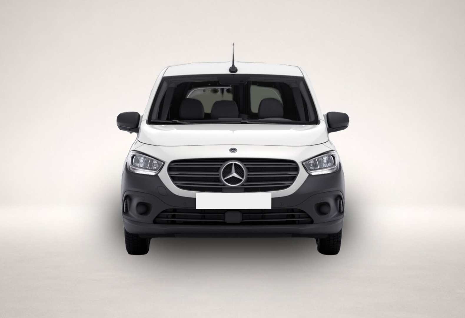 Bild 5 Mercedes-Benz Citan