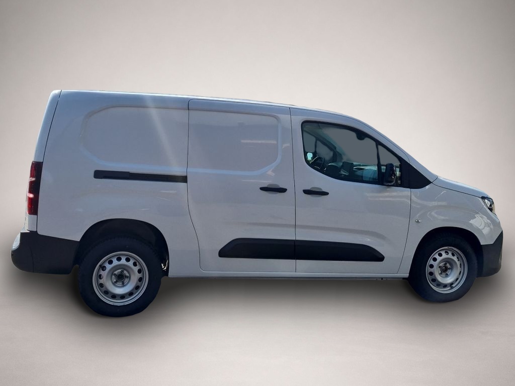 Bild 6 Fiat Doblo 1.5 Diesel XL EHZ Autm. (K9/E)
