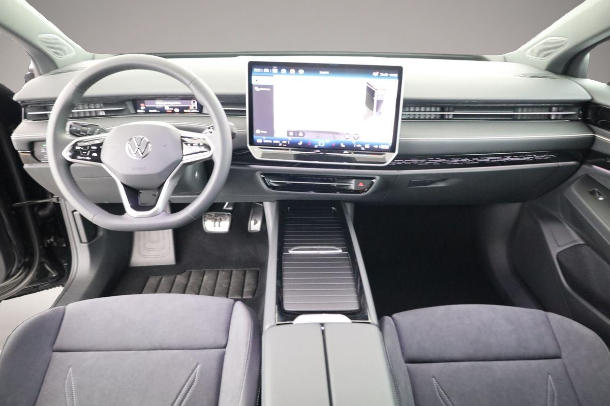 Bild 5 Volkswagen ID.7 Pro Black, AHK, HuD, IQ.Light, IQ.Drive, Ar