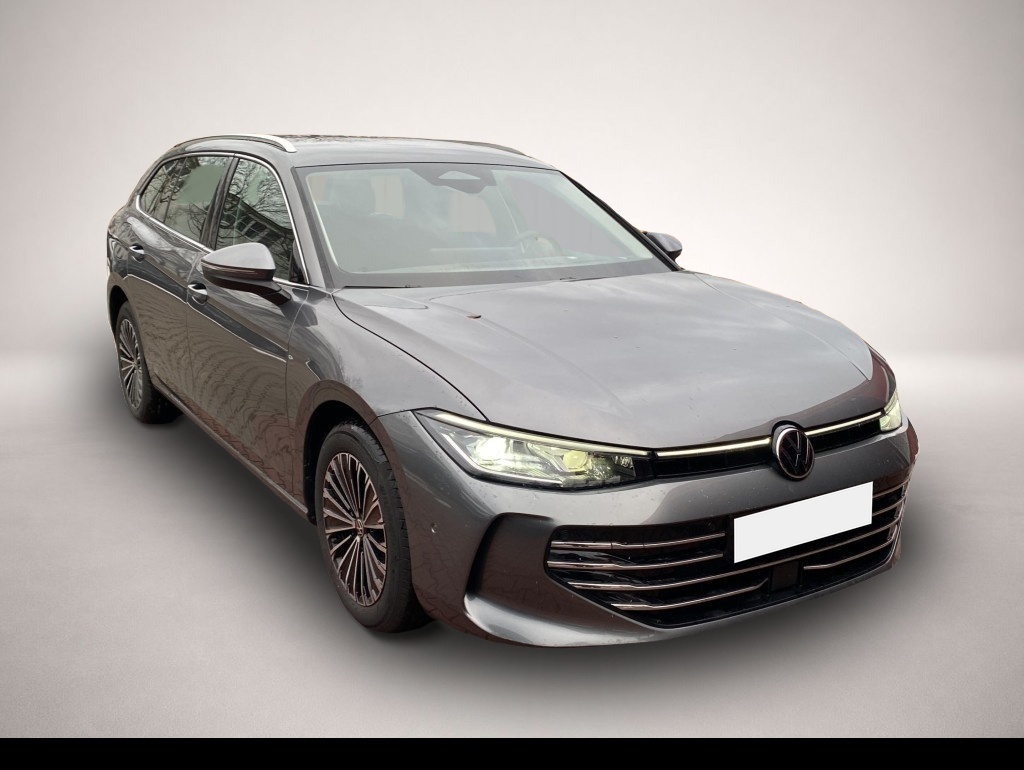 Bild 6 Volkswagen Passat Variant 1.5 eTSI mHEV DSG Elegance*SideAs