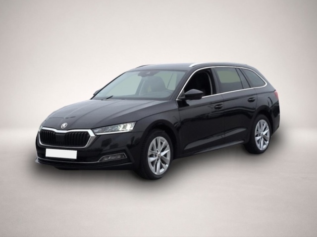 Fotografie Skoda Octavia Combi Style TDI*ACC HeadUp Navi el.Sitze