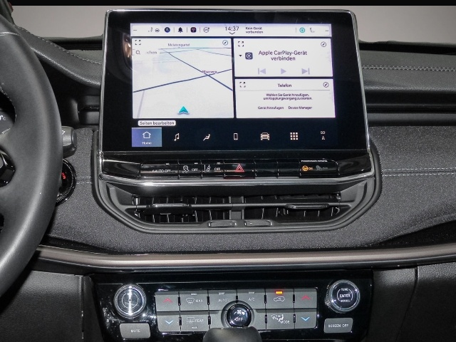 Bild 6 Jeep Compass E-HYBRID UPLAND Soundsystem LED ACC Appl