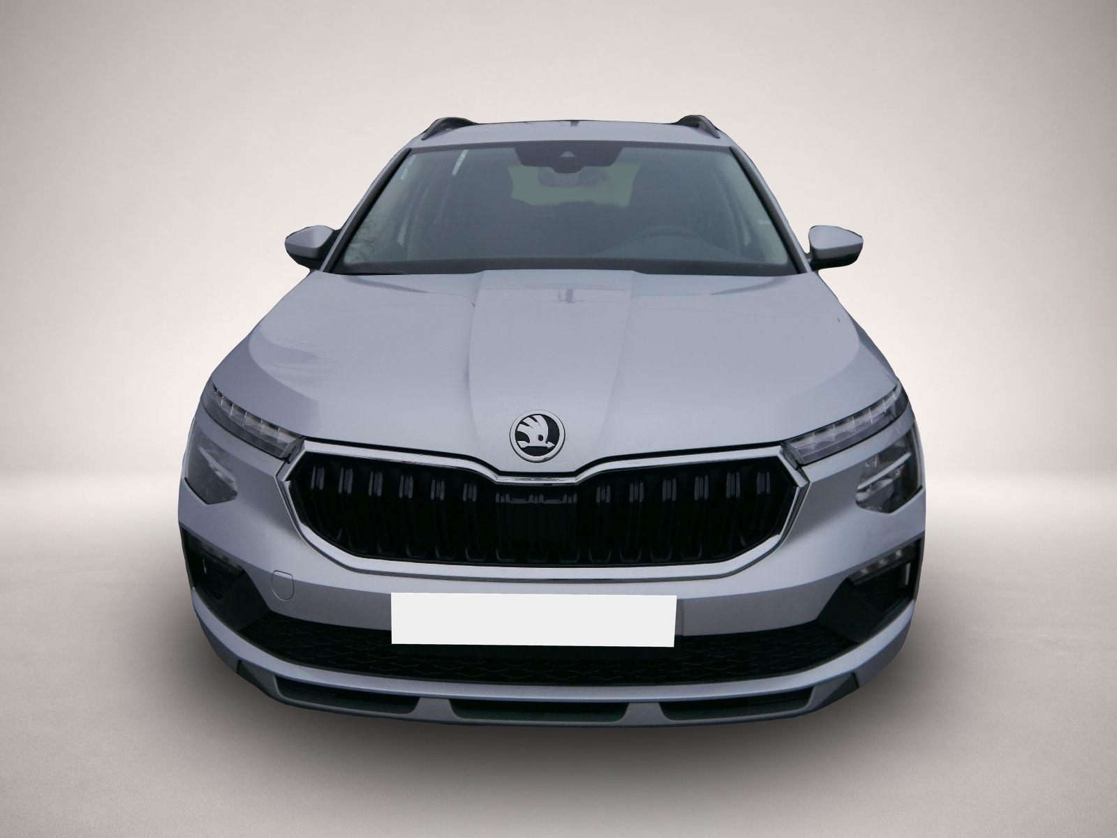 Bild 3 Skoda Kamiq Selection 1.5 TSI DSG*AHK-SCHWENKBAR*PDC-H