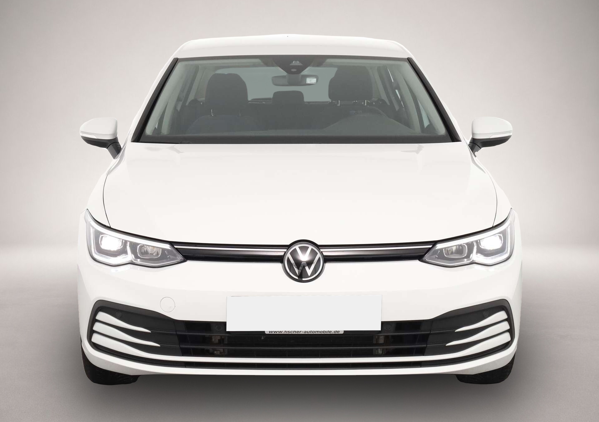 Bild 2 Volkswagen Golf 1.5 TSI Life