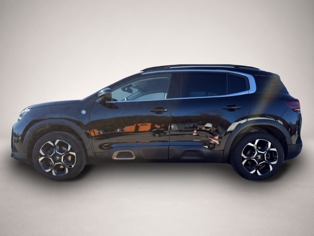 Bild 2 Citroën C5 Aircross C-Series AT ALLWETTER NAVI SHZ PDC K