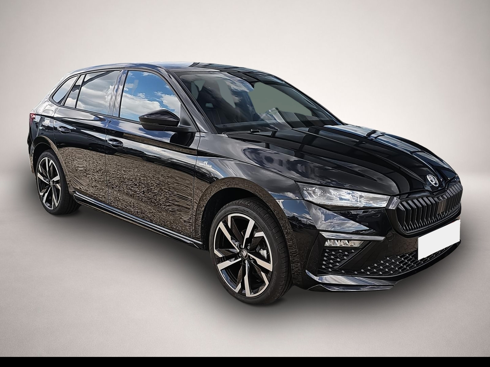 Bild Scala Skoda