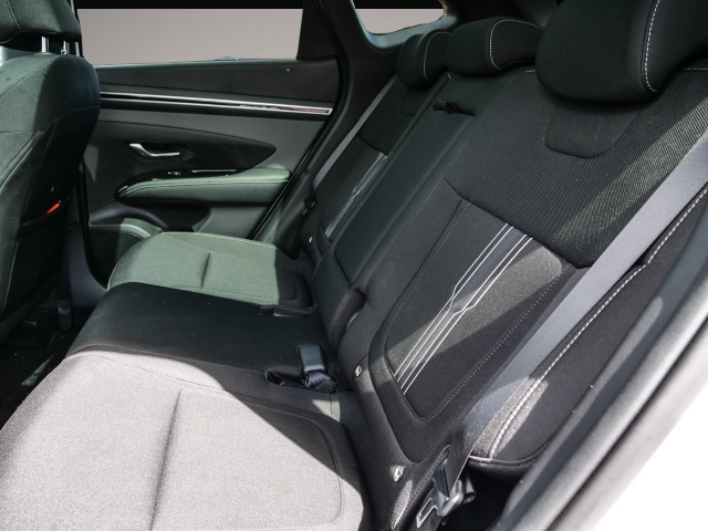 Bild 5 Hyundai TUCSON Blackline Mild-Hybrid 2WD El. Panodach Na