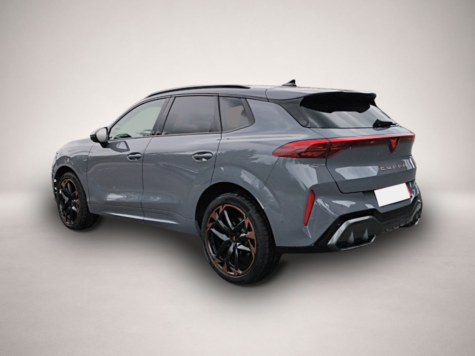Bild 5 Cupra Terramar 2.0 TSI DSG 4Drive VZ 5-J-G HEAD UP MAT