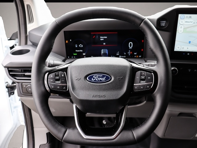 Ford Other Transit Custom Trend L1 PHEV 233PS Techno 5 Lade - Thumbnail 5