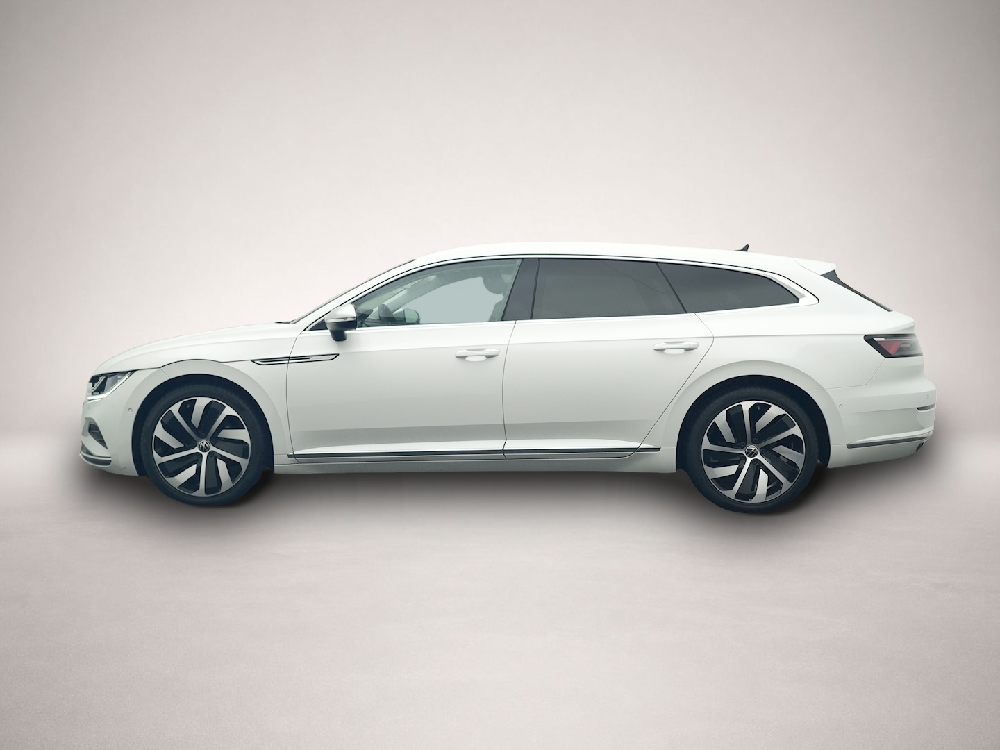 Bild 2 Volkswagen Arteon SB 2.0 TDI DSG Elegance AHK EASY-OPEN ALU