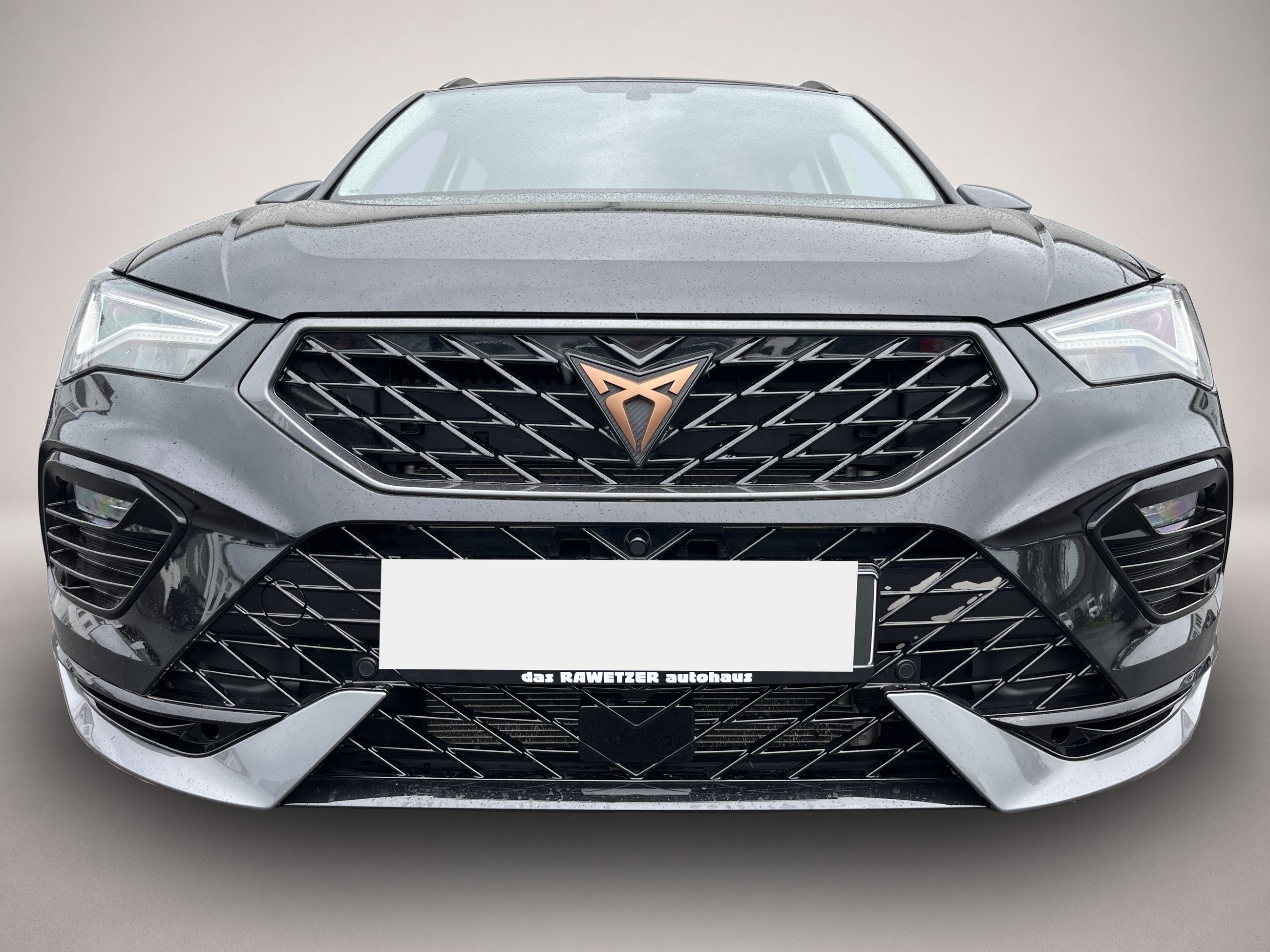 Fotografie 3 des Cupra Ateca 1.5 TSI DSG Navi LED RFK SHZ LR-HZG Parkle