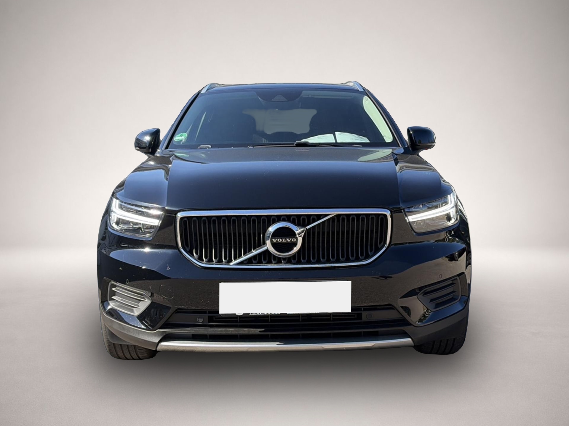 Bild 5 Volvo XC40 XC 40 Core 2WD Bluetooth Navi LED Klima