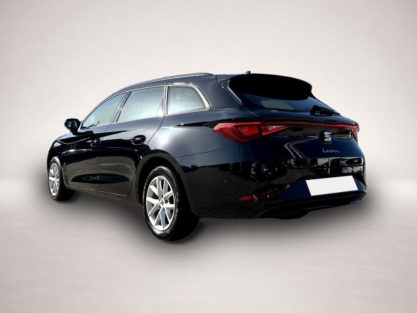 Bild 2 Seat Leon Sportstourer 2.0 TDI Style *LED Navi AHK*