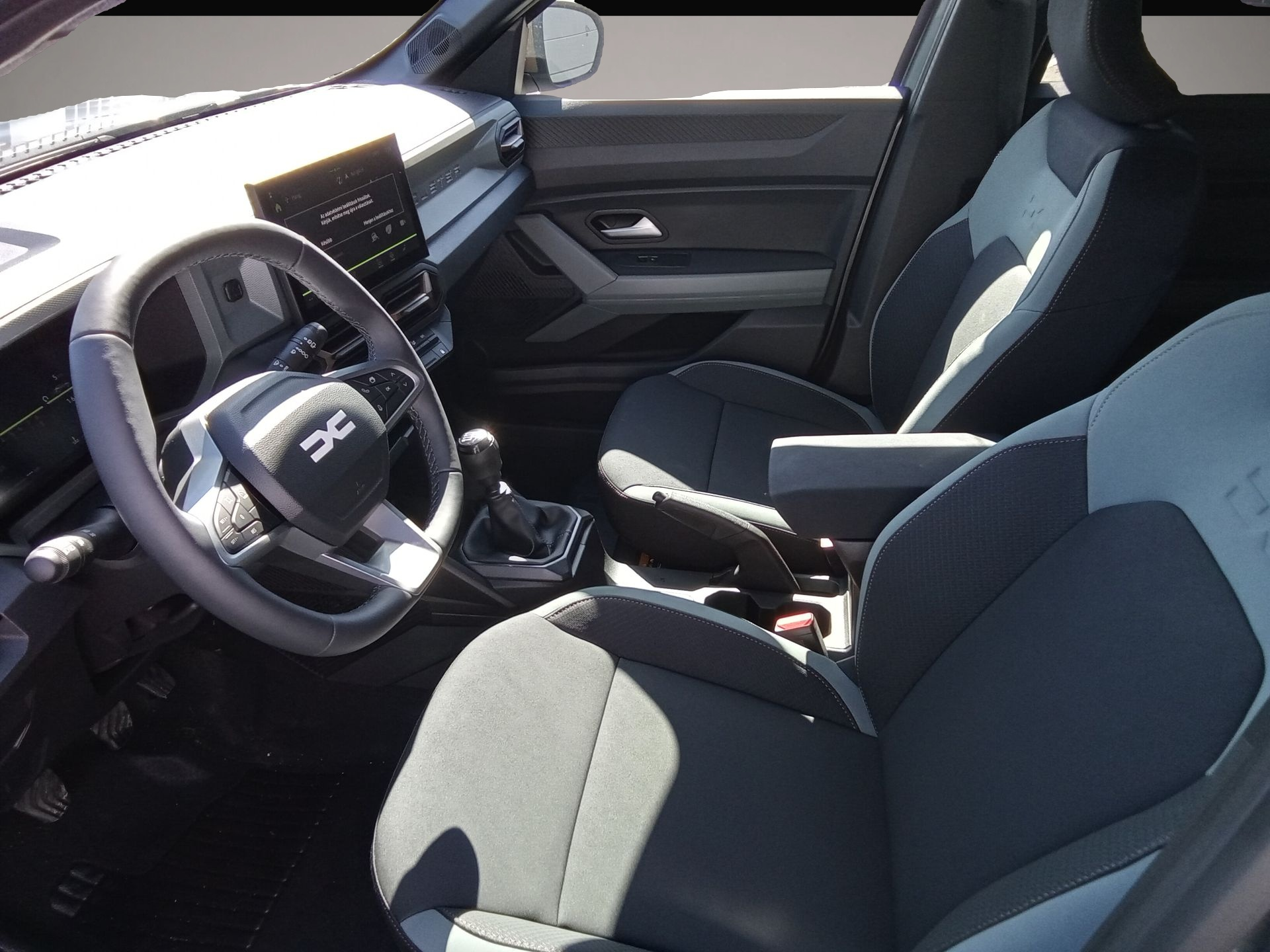 Bild 5 Dacia Duster Extreme mild hybrid 96kW (130 PS) 6-Gang