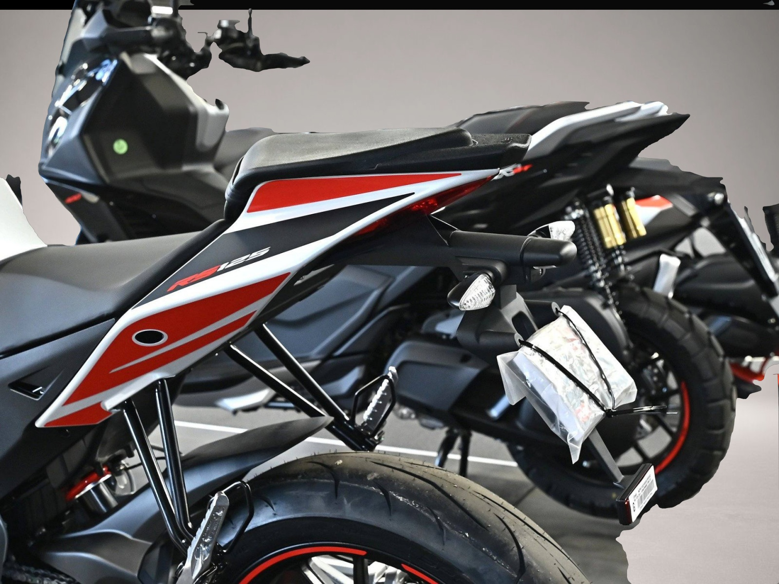 Bild 1 Aprilia Other RS