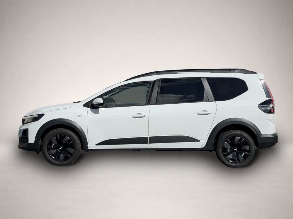 Fotografie 2 des Dacia Jogger Expression TCe 110 7 Sitze Komfort