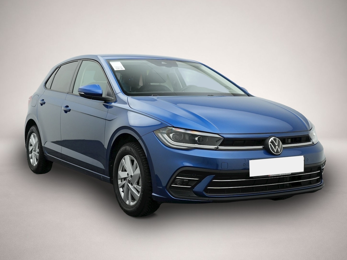 Bild 7 Volkswagen Polo 1.0 TSI DSG Style ARTVELOUR NAVI KAMERA ACC