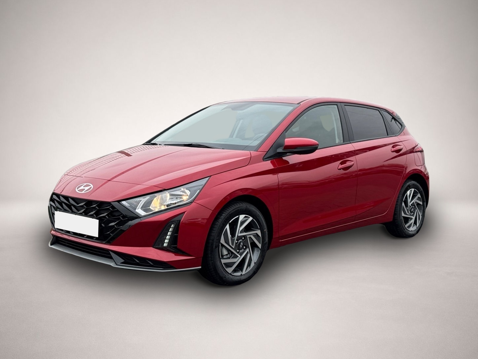 Fotografie Hyundai i20 Family T-GDI DCT|NAVI|KAMERA|SHZ|TEMPOMAT