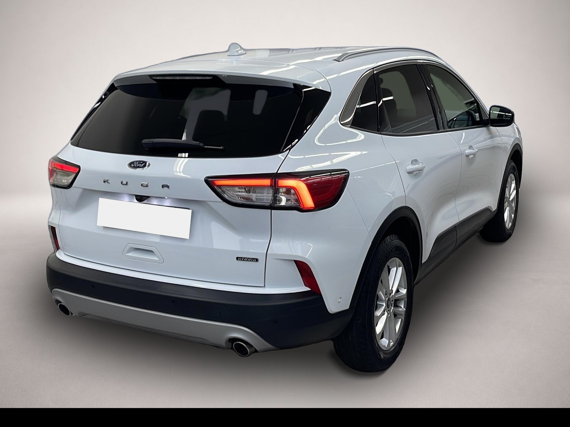 Bild 3 Ford Kuga Plug-In Hybrid Titanium X Bluetooth Navi LE