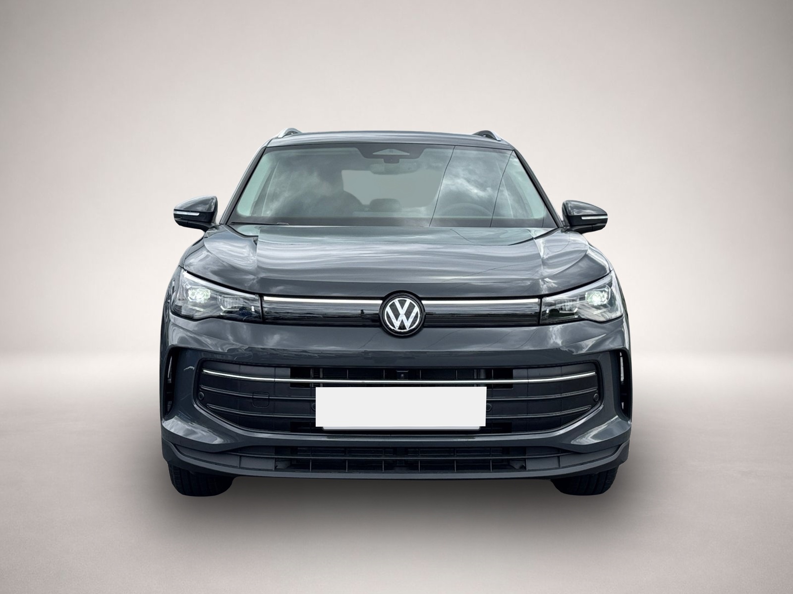 Bild 2 Volkswagen Tiguan Life TDI DSG|AHK|NAV|ACC|EASY-OPEN|5J-GAR