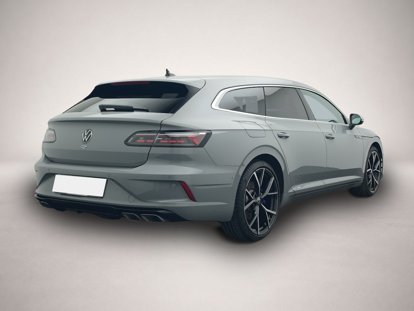 Bild 5 Volkswagen Arteon SB 2.0 TSI DSG 4Mo. R AHK EASY-OPEN DCC