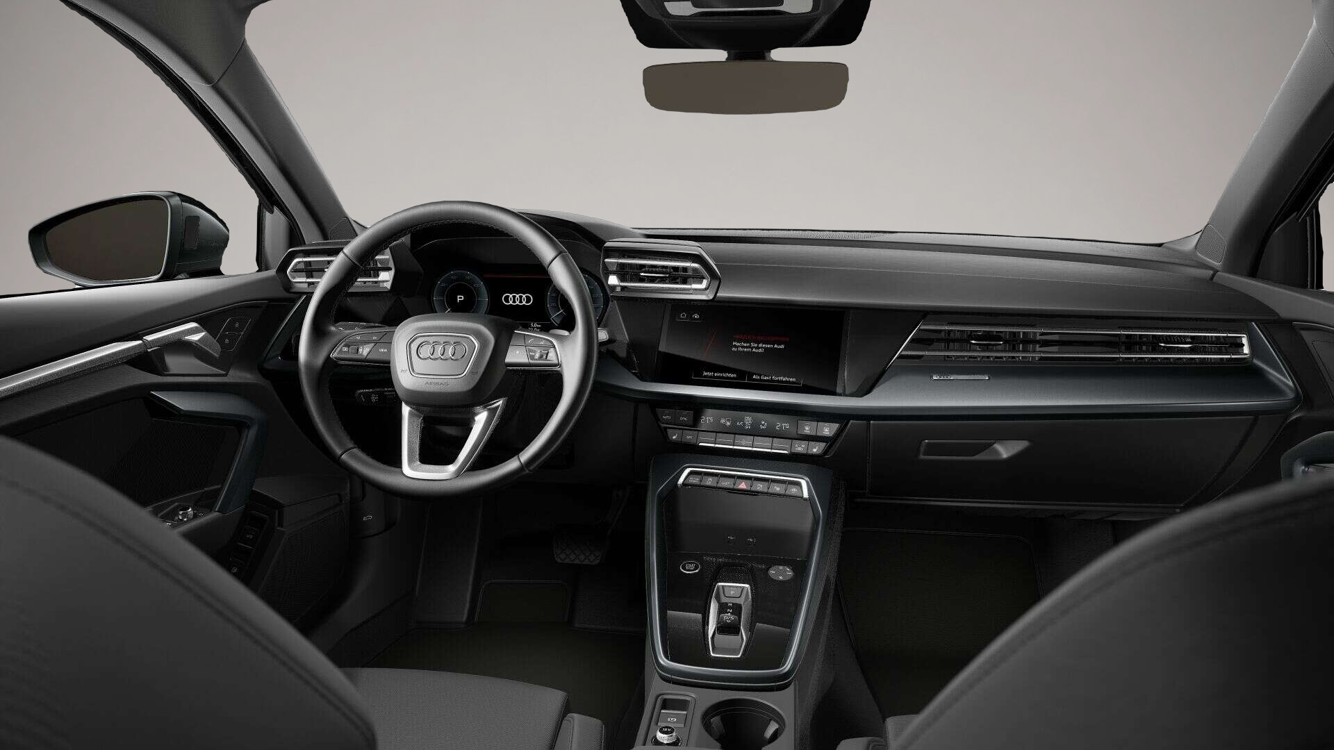 Bild 6 Audi A3 Sportback 40 TFSI e