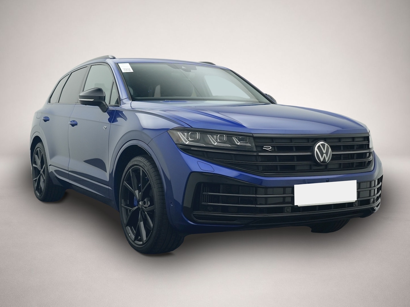 Fotografie 7 des Volkswagen Touareg 3.0 TSI eHybrid DSG R 5-J-GAR AHK DYNAUD
