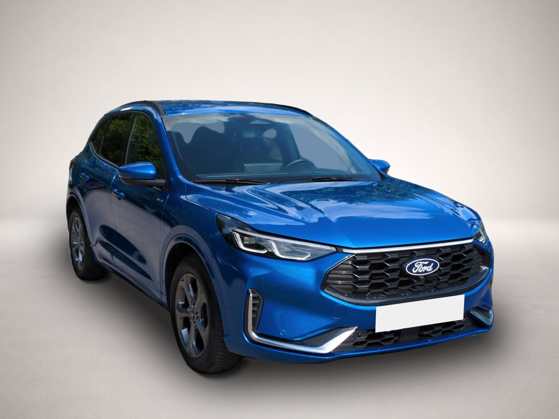 Bild 4 Ford Kuga 1.5 EcoBoost ST-Line X Automatik Bluetooth