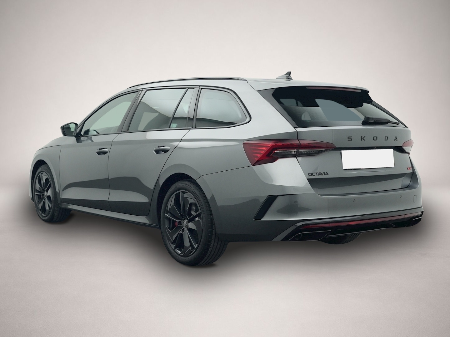 Bild 3 Skoda Octavia Combi 2.0 TSI DSG RS PANO AHK MATRIX ALU