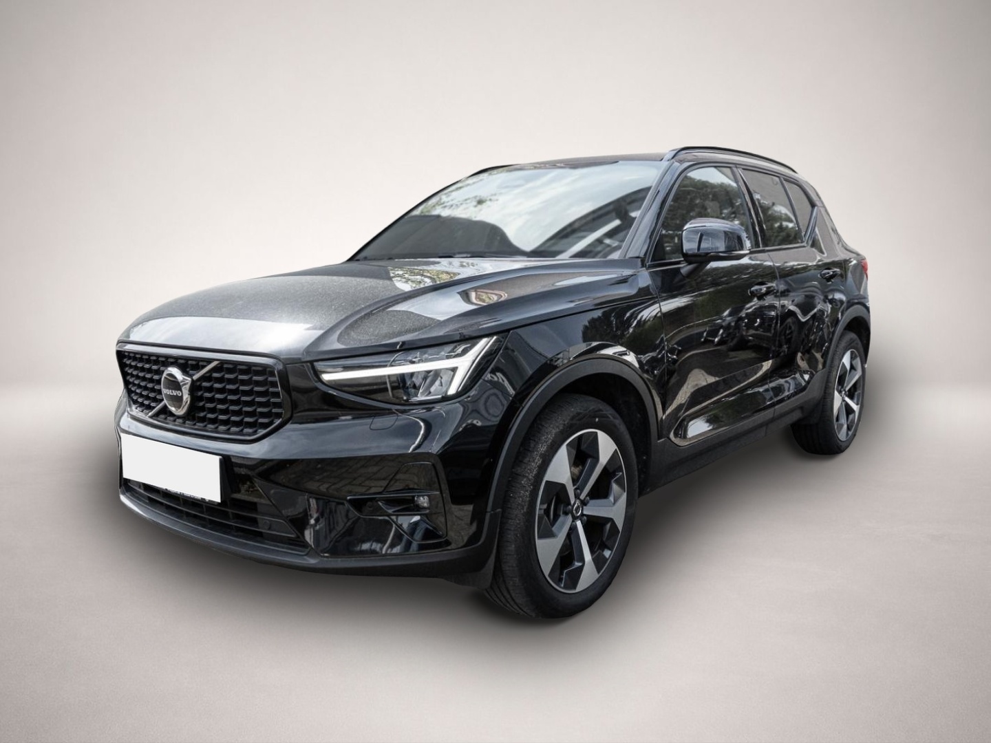 Bild XC40 Volvo