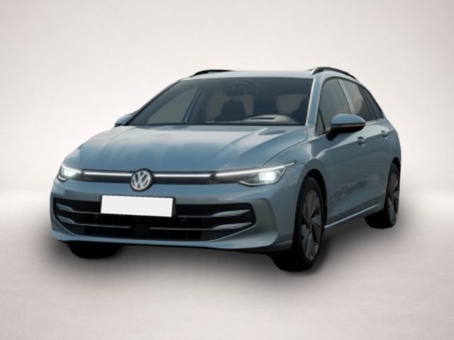 Bild 1 Volkswagen Golf 8 VIII Variant 2.0 TDI DSG Style HeadUp/Mat
