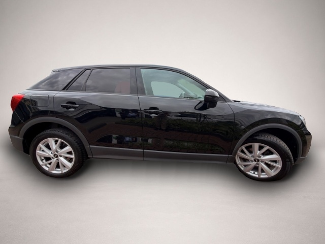 Bild 3 Audi Q2 35 TFSI Navi LED Kamera SitzHZG Keyless El. H