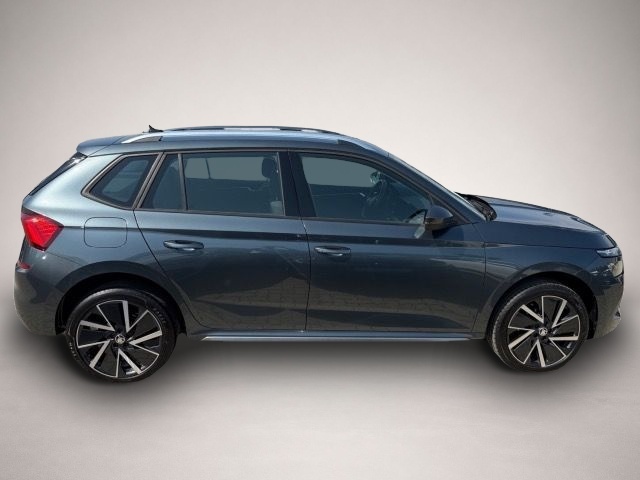 Bild 6 Skoda Kamiq 1.0 TSI DSG Style Navi,AHK,LM18,LED