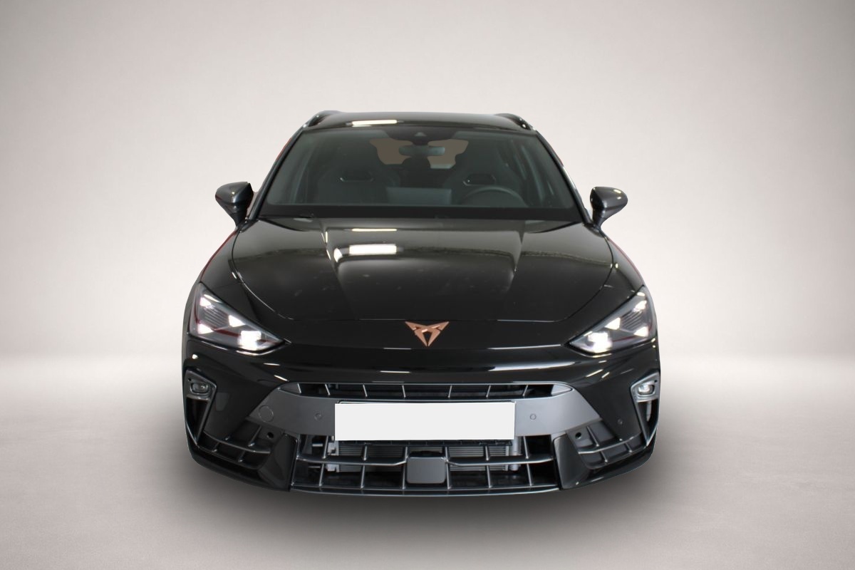 Bild 2 Cupra Leon 2.0 TSI 7-Gang-DSG 4X4