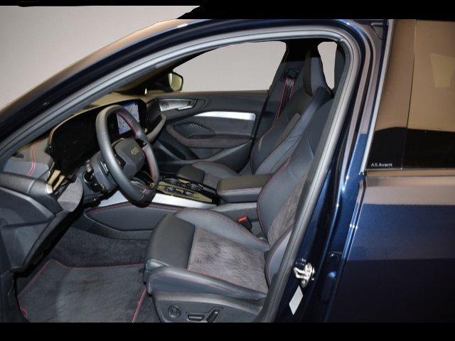 Bild 3 Audi quattro A5 Avant e-Hybrid quattro S tronic HeadUp/Matrix