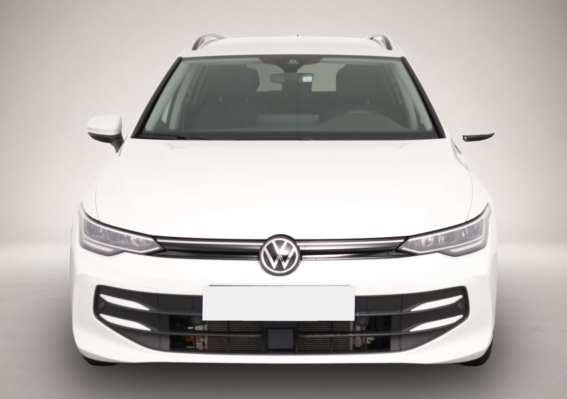Fotografie 2 des Volkswagen Golf Variant 1.5 TSI Life