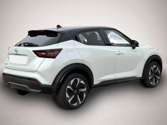 Bild 4 Nissan Juke Tekna NAVI+360° KAMERA+SHZ+VOLL-LED+BOSE+PDC 1..
