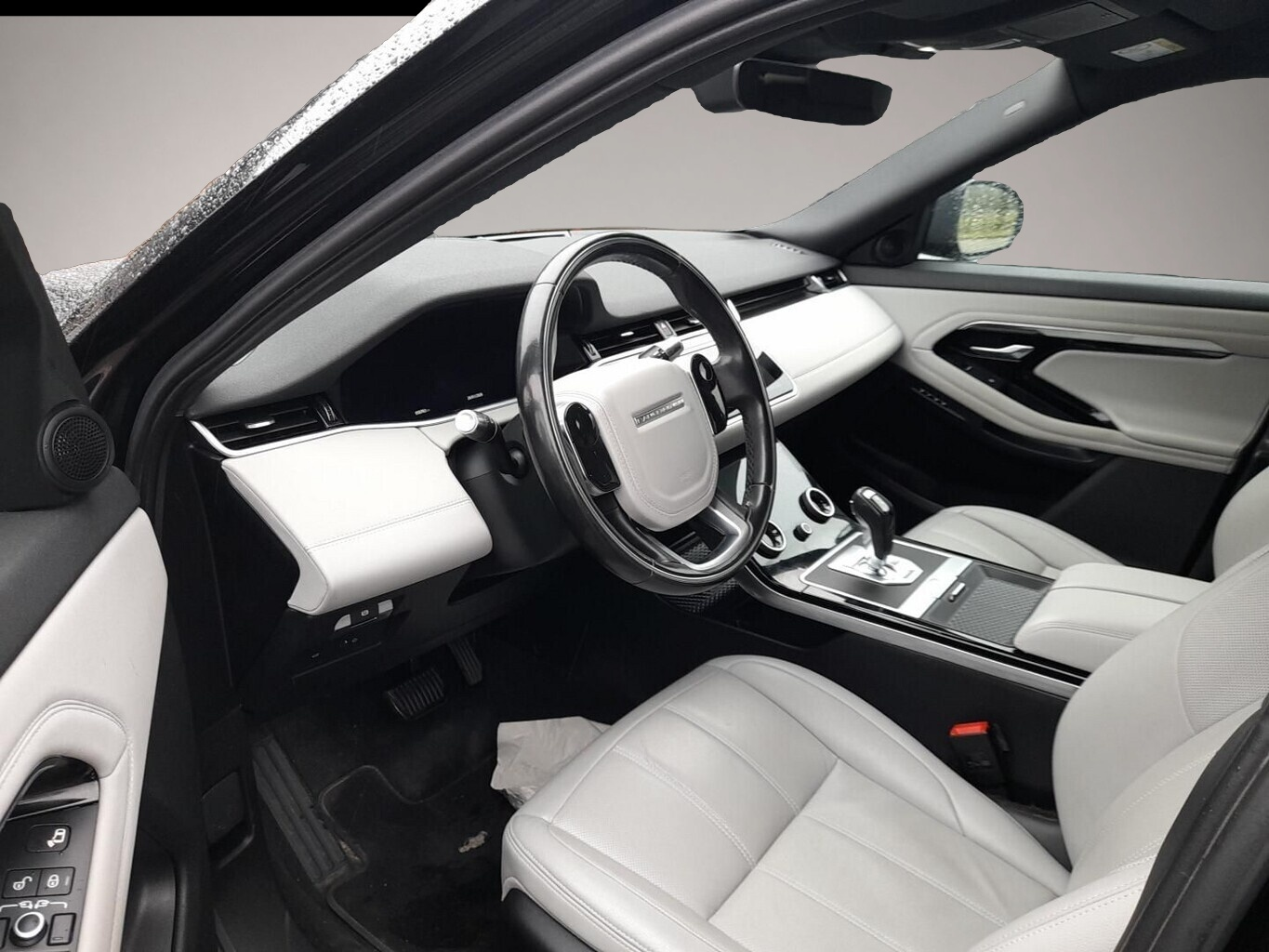 Bild 5 Land Rover Range Rover Evoque P300 AWD SE LED PanoD Nav 20Z
