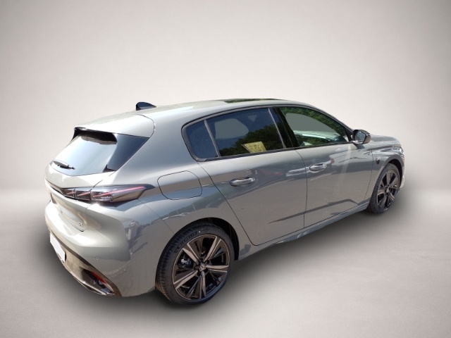 Bild 4 Peugeot 308 Hybrid 145 GT FOCAL KAMERA PDC CARPLAY SHZ