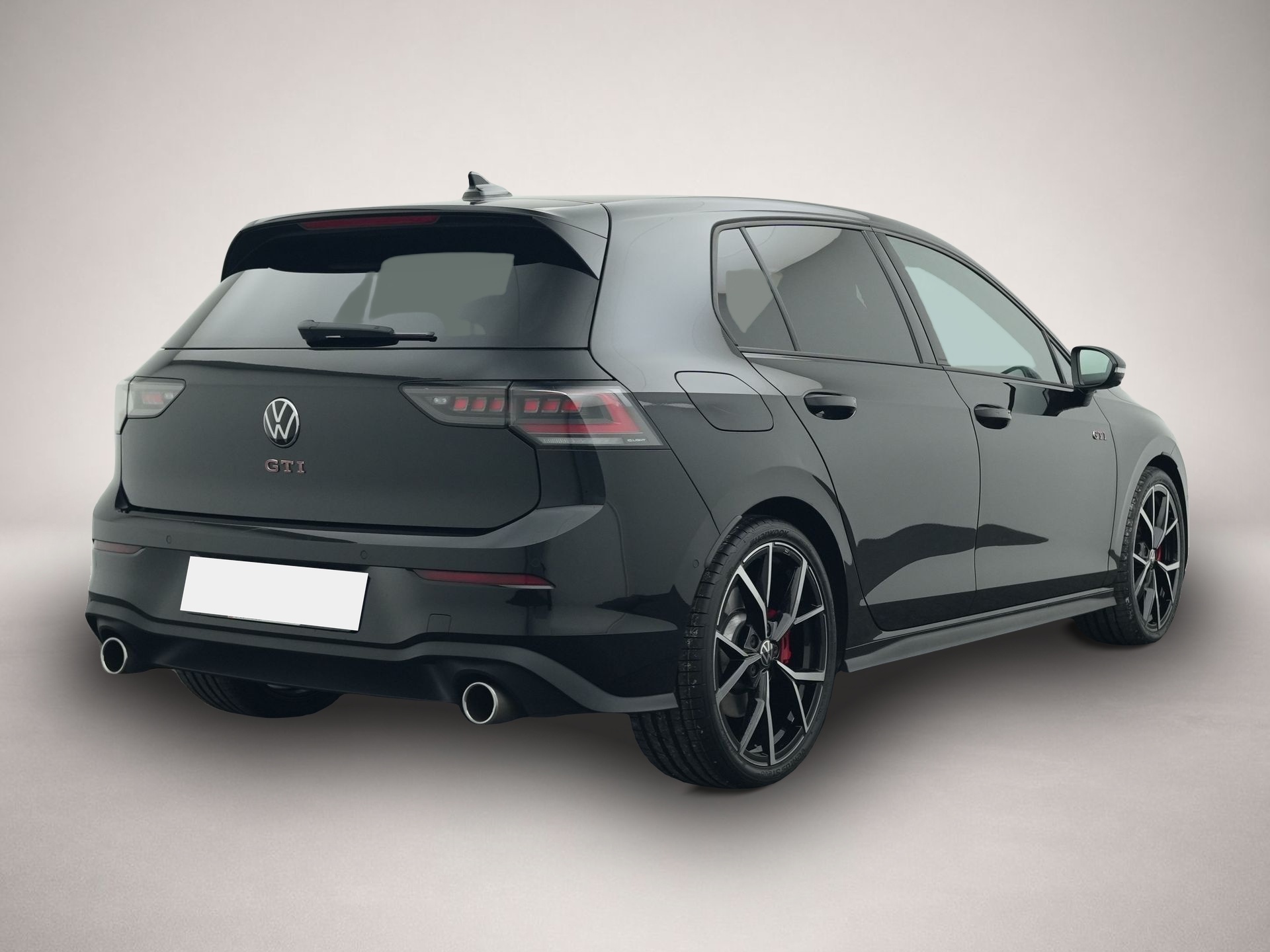 Bild 5 Volkswagen Golf 8 2.0 TSI DSG GTI IQ.LIGHT NAVI PANORAMA AR